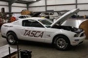 BREAKING NEWS: Tasca Ford’s 2010 Cobra Jet Mustang Runs 8.97/153mph!